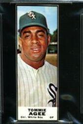 Tommie Agee