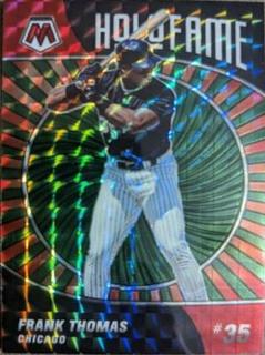 Frank Thomas