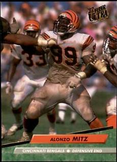 Alonzo Mitz
