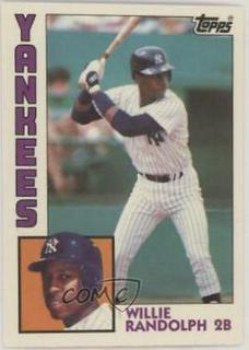 Willie Randolph