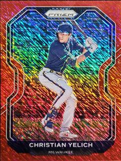 Christian Yelich