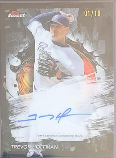 Trevor Hoffman