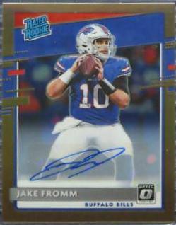 Jake Fromm