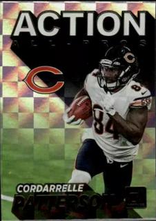 Cordarrelle Patterson