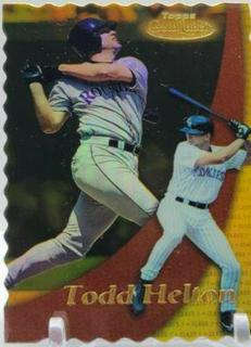 Todd Helton