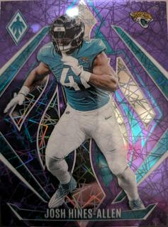 Josh Hines-Allen
