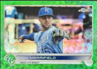 Whit Merrifield