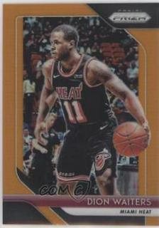 Dion Waiters
