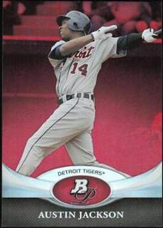 Austin Jackson