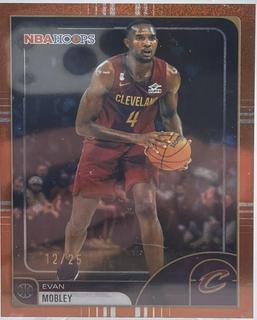 Evan Mobley