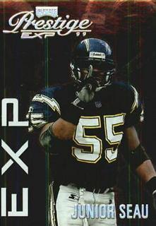 Junior Seau