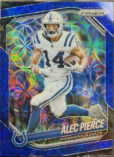 Alec Pierce