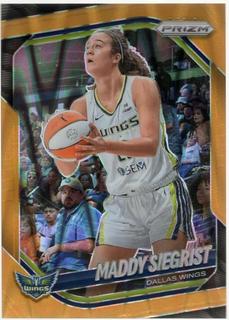 Maddy Siegrist