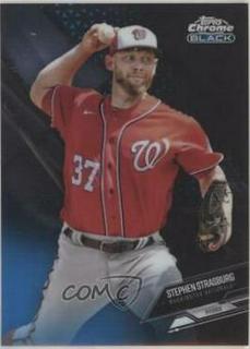 Stephen Strasburg