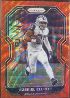 Ezekiel Elliott