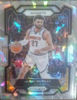 Jamal Murray