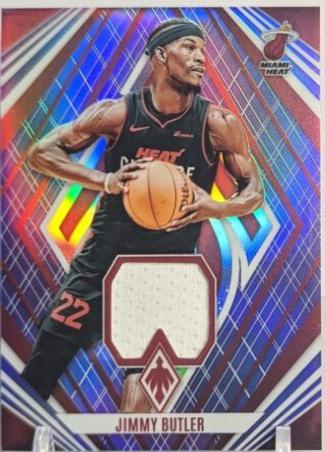 Jimmy Butler
