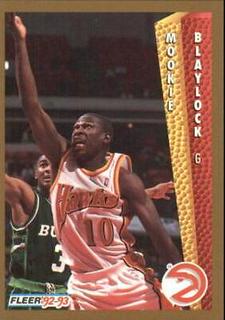 Mookie Blaylock