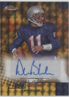 Drew Bledsoe