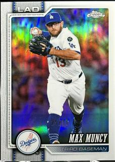Max Muncy