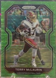 Terry McLaurin