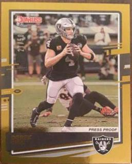 Derek Carr