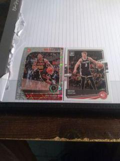 Jeff Teague