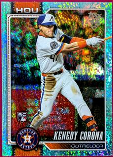 Kenedy Corona