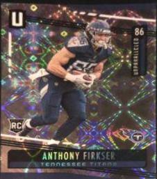 Anthony Firkser
