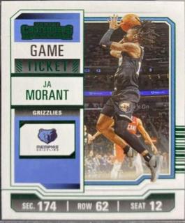 Ja Morant