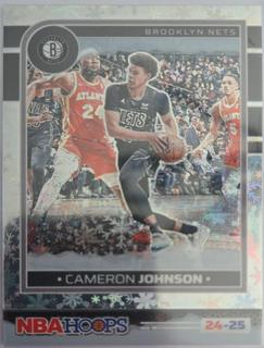 Cameron Johnson