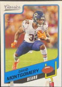 David Montgomery