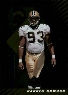 Darren Howard