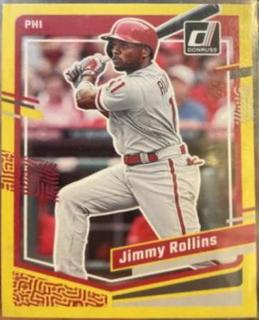 Jimmy Rollins