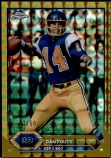 Dan Fouts