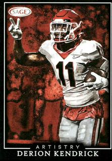 Derion Kendrick