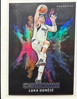 Luka Doncic