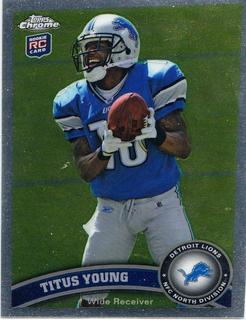 Titus Young