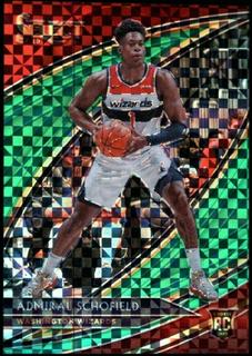 Admiral Schofield