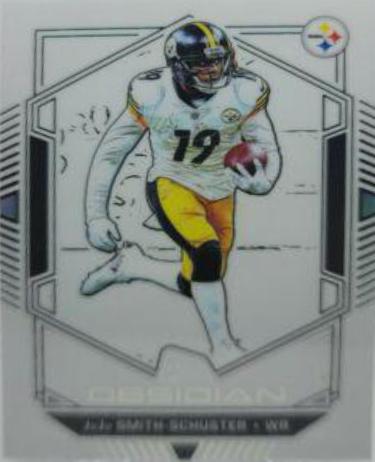 JuJu Smith Schuster [Contra] #26