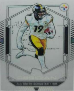 JuJu Smith Schuster