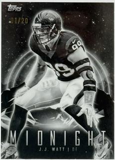 J.J. Watt