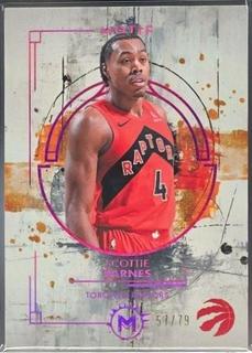 Scottie Barnes