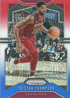 Tristan Thompson