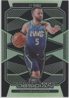 J.J. Barea
