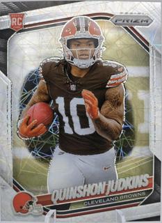 Quinshon Judkins