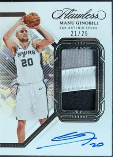 Manu Ginobili