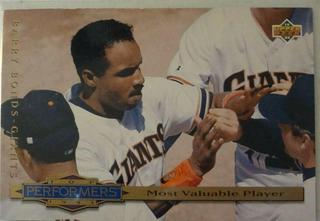 Barry bonds