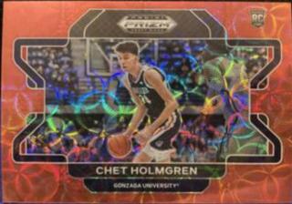 Chet Holmgren