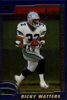 Ricky Watters